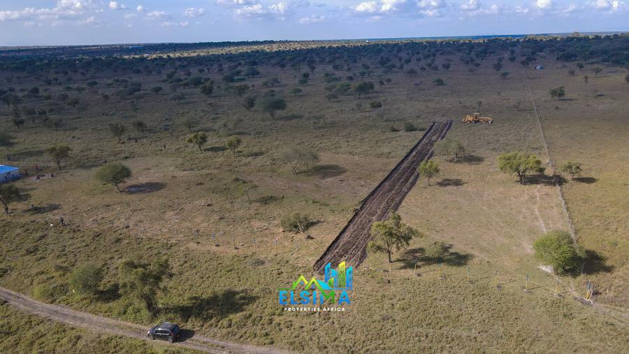 Commercial Land at Sajiloni Commercial Land at Sajiloni