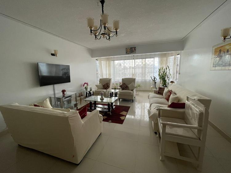 4 Bed Apartment with Lift in Parklands