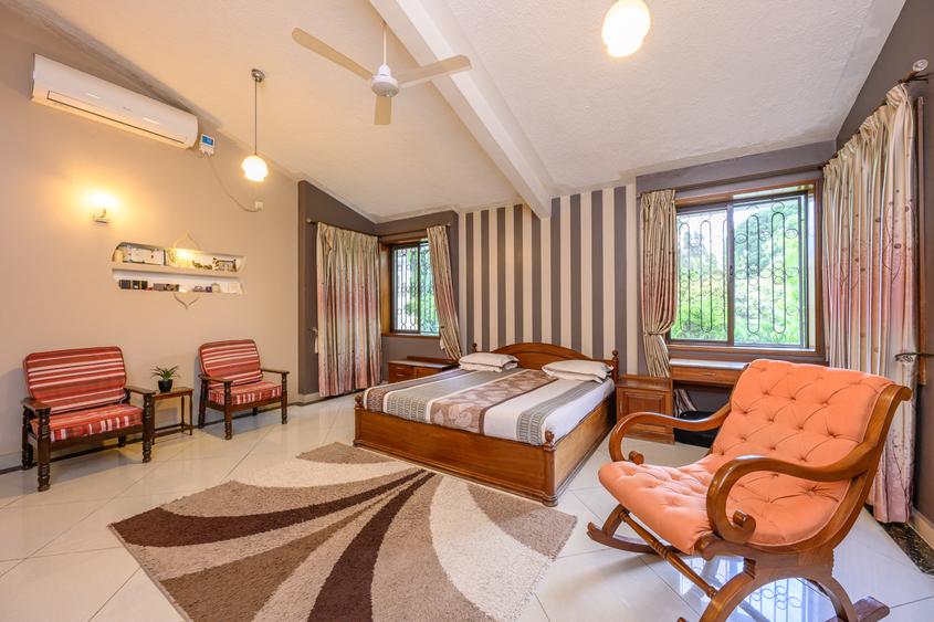4 Bed House at Bokole Drive 4 Bed House at Bokole Drive