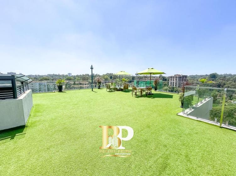 3 Bed Apartment with En Suite in Westlands Area