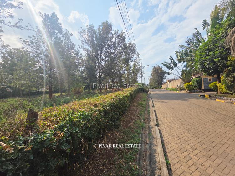 0.5 ac Residential Land in Ridgeways