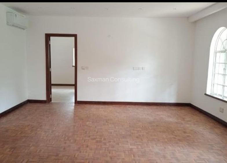 4 Bed House with Staff Quarters in Muthaiga