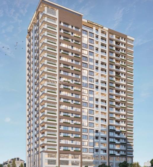 Serviced 3 Bed Apartment with En Suite at Kilimani