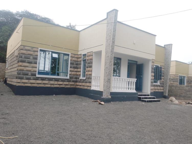 4 Bed House with En Suite in Ongata Rongai