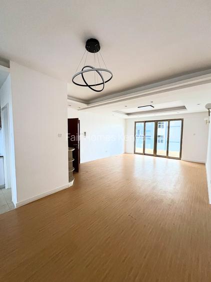 3 Bed Apartment with En Suite at Hatheru Road