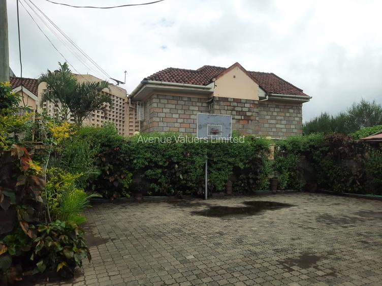 10 Bed House with En Suite at Chady Road