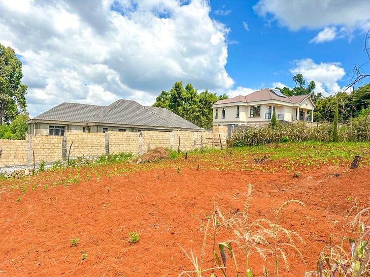 0.05 ha Residential Land at Southern Bypass