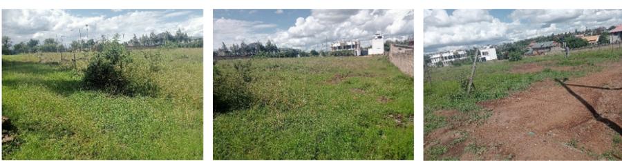 Land in Utawala Land in Utawala