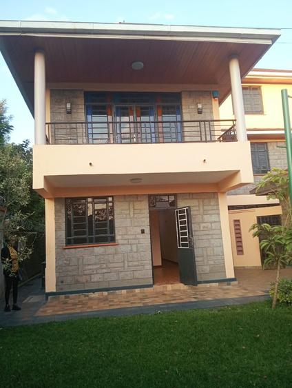 1 Bed House with Garden in Runda