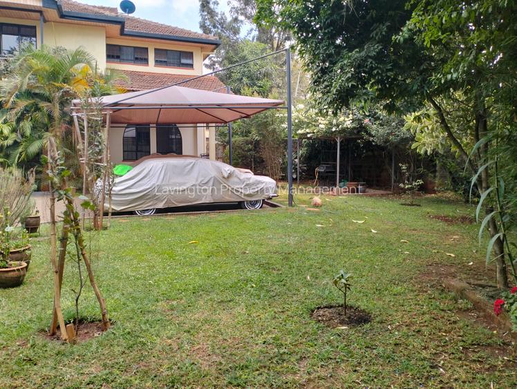 4 Bed Townhouse with En Suite at Lavington Green