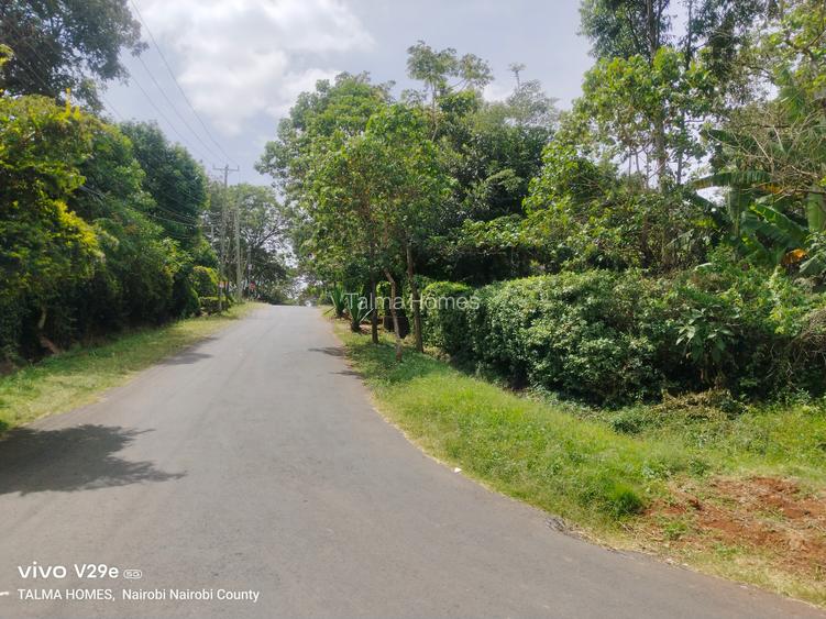 4 Bed Apartment with En Suite at Off Riverside Drive