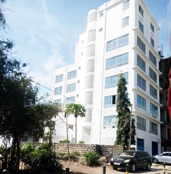 4 Bed House with En Suite in Kizingo