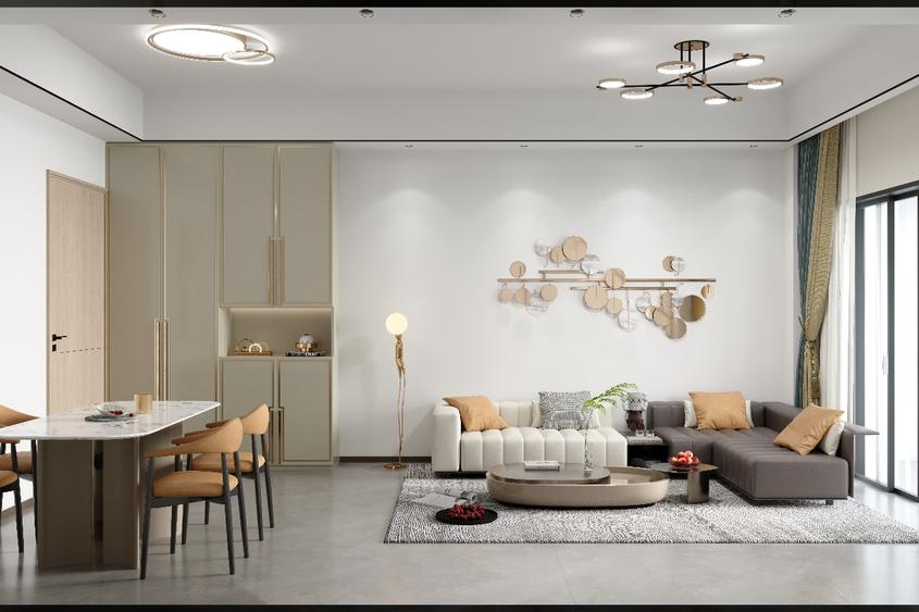 Studio Apartment with Swimming Pool at Mirema Studio Apartment with Swimming Pool at Mirema