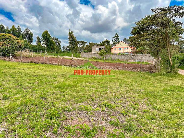 0.2 ha Land at Ondiri