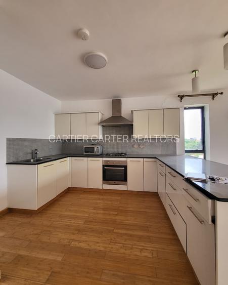 Serviced 2 Bed Apartment with En Suite in Garden Estate