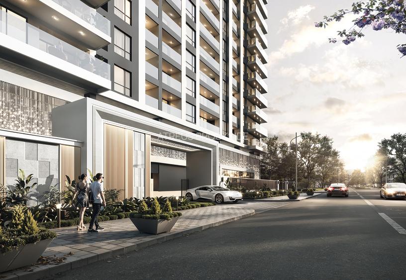 Serviced 2 Bed Apartment with En Suite in Westlands Area