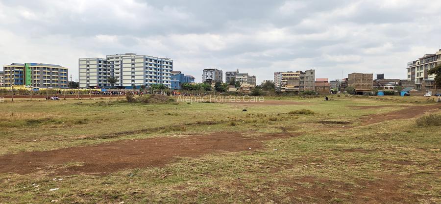 2.5 ac Commercial Land at Mugutha