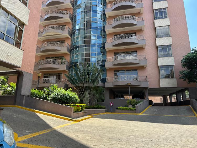 3 Bed Apartment with En Suite in Kilimani 3 Bed Apartment with En Suite in Kilimani