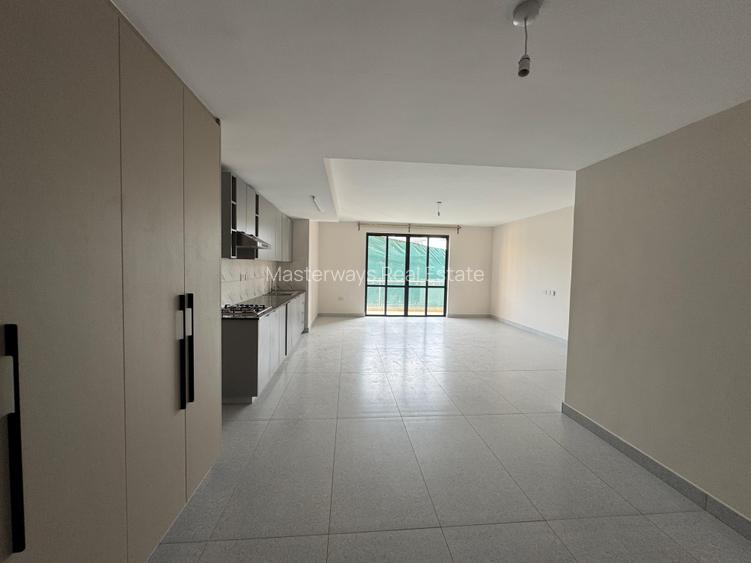 Studio Apartment with En Suite in Westlands Area