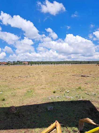 15 ac Land in Karen