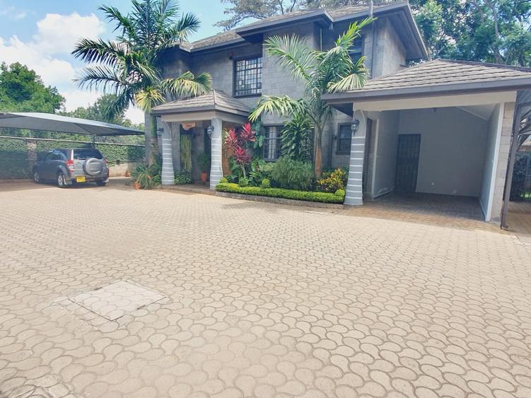 4 Bed Townhouse with En Suite at Spring Valley 4 Bed Townhouse with En Suite at Spring Valley
