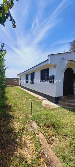 2 Bed House with En Suite in Shanzu