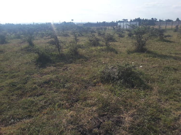 1 ac Land in Ongata Rongai - Ansicht 5