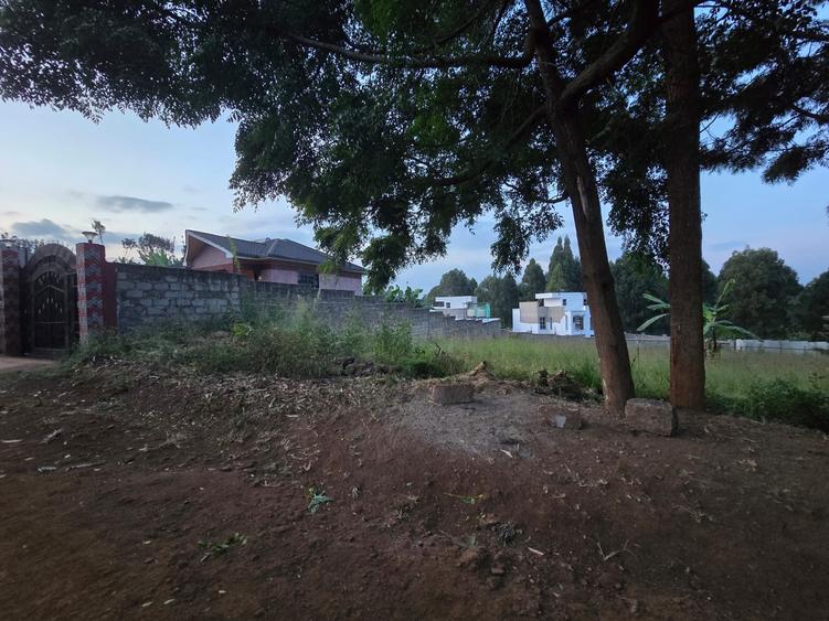 0.25 ac Residential Land in Kiambu Road - Ansicht 2