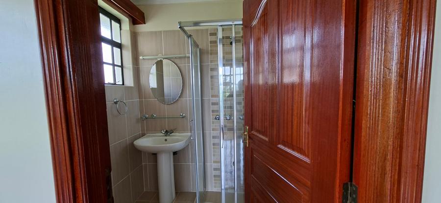 4 Bed House with En Suite at Off Redhill Road - Ansicht 6