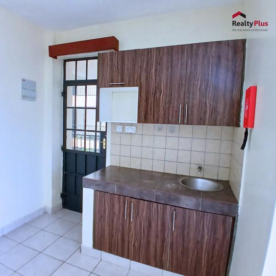 Bedsitter at Maai Mahiu Road - Vista 2