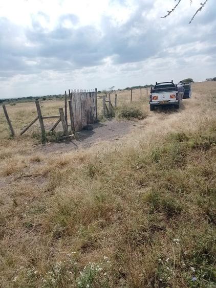 50 ac Land at Isinya