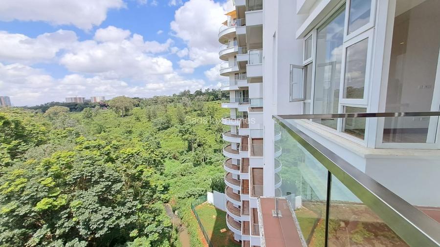 3 Bed Apartment with En Suite at Limuru Road