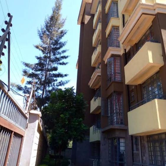 Serviced 3 Bed Apartment with En Suite at Gatundu Rd