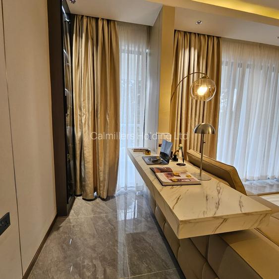 4 Bed Apartment with Swimming Pool at Mandera Road