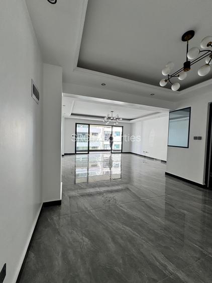 4 Bed Apartment with En Suite in Lavington