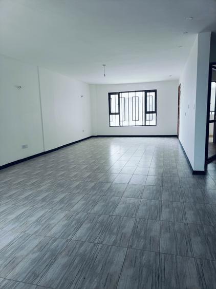 4 Bed Apartment with Backup Generator in Parklands