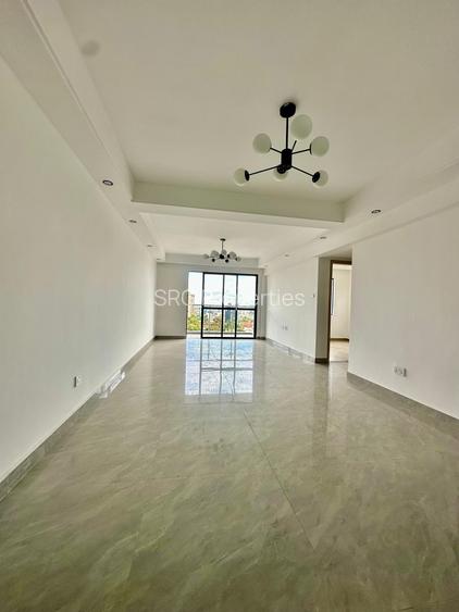 2 Bed Apartment with En Suite in Westlands Area