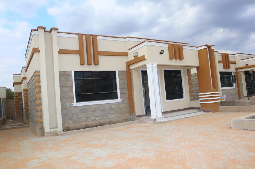 3 Bed House with En Suite at Near Yukos