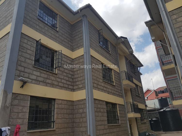 Commercial Property with Fibre Internet at Nothern Bypass