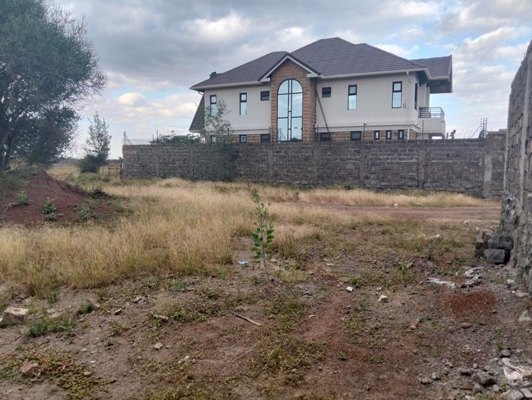 Residential Land at Twiga Estate Residential Land at Twiga Estate
