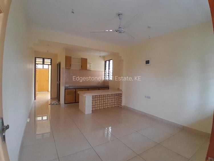 1 Bed Apartment with Borehole in Mtwapa