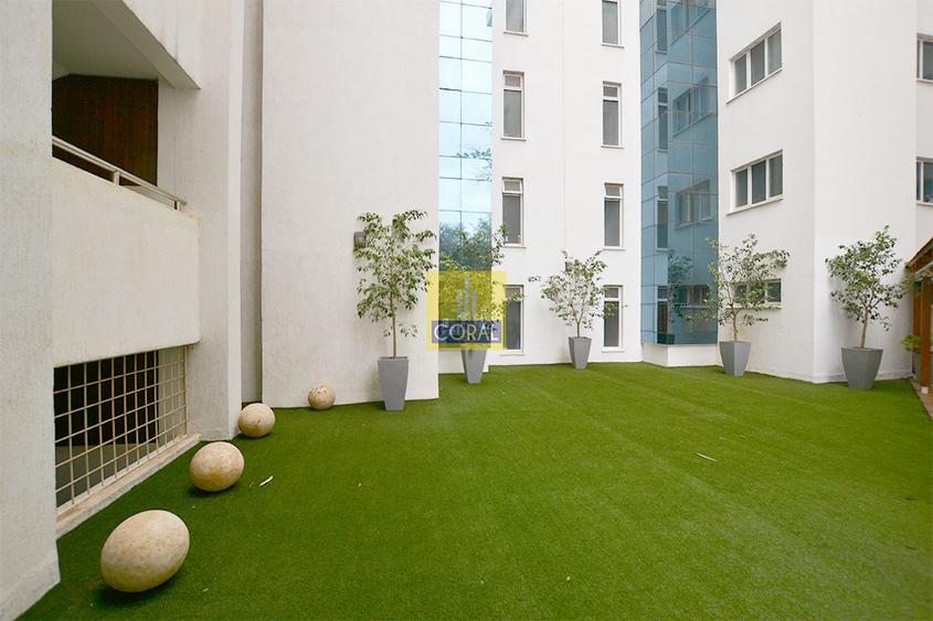 1 Bed Apartment in Rhapta Road