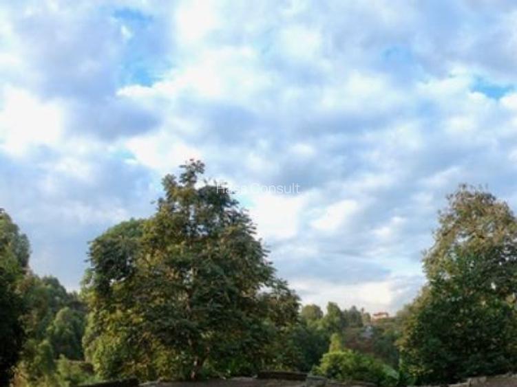 2,023 m² Land in Kitisuru