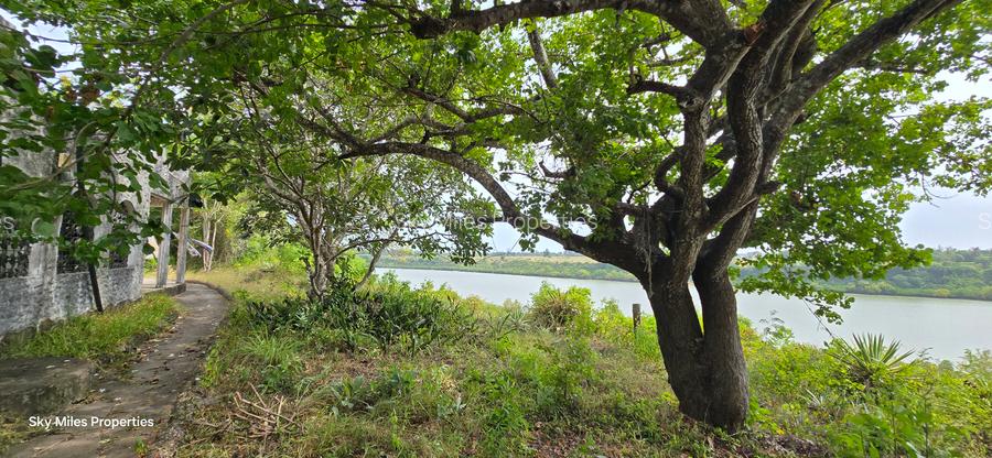 2 ac Land at Mtwapa Creekside