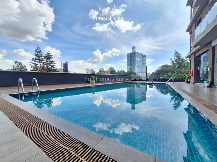 2 Bed Apartment with En Suite at Brookside Drive