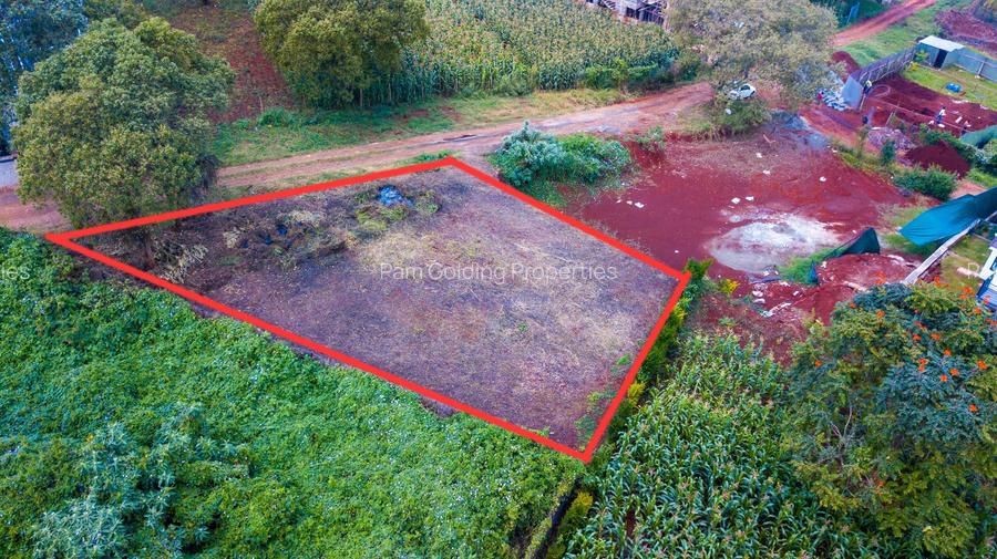 0.13 ac Residential Land at Migaa Estate