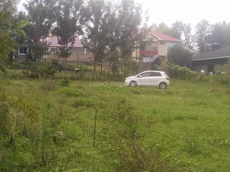 0.25 ac Residential Land in Ngong