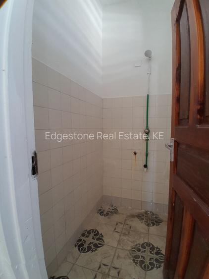 3 Bed Apartment with Borehole in Mombasa CBD