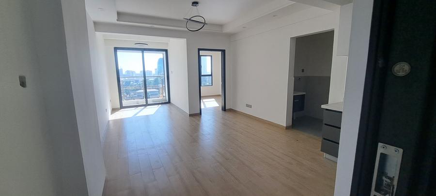 1 Bed Apartment with En Suite in Rhapta Road