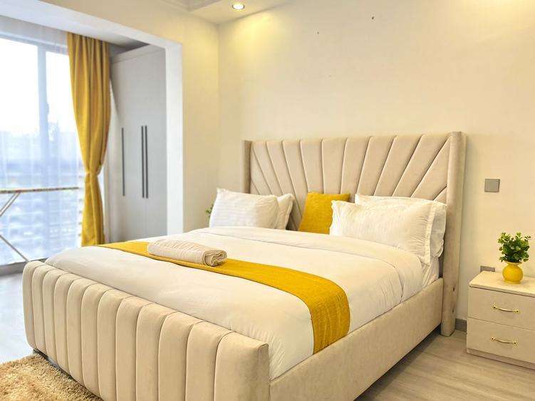 3 Bed Apartment with En Suite at Kirichwa Road 3 Bed Apartment with En Suite at Kirichwa Road